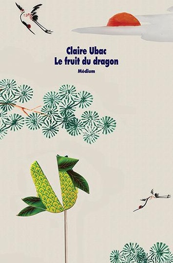 [9782211069427] Le fruit du dragon