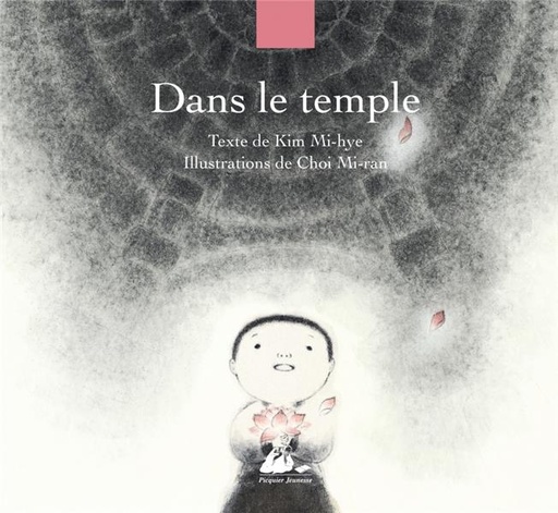 [9782809702712] Dans le temple
