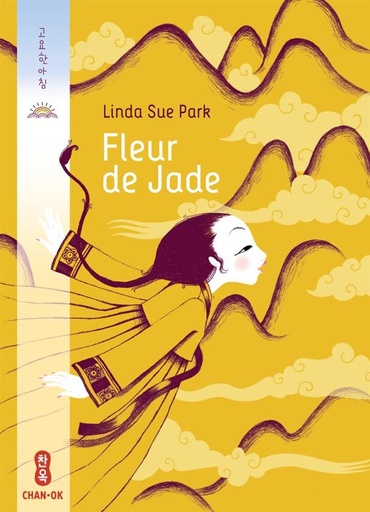 [9782916899527] Fleur de Jade