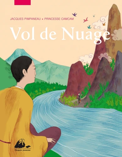 [9782809703658] Vol de nuage