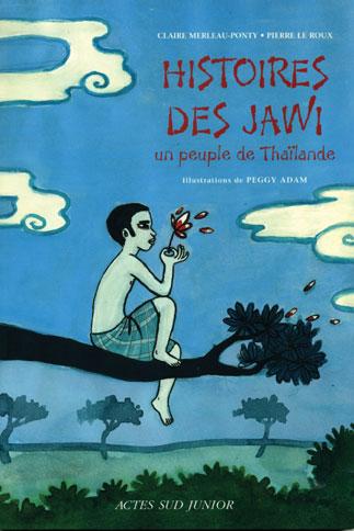 [9782742757060] Histoires des Jawi