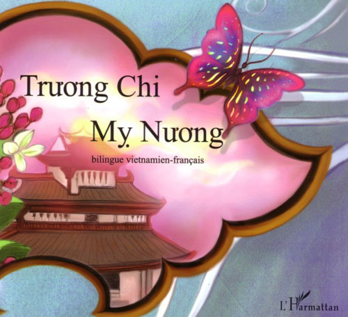 [9782296003606] Truong Chi et My Nuong (bilingue Fr-Viet)