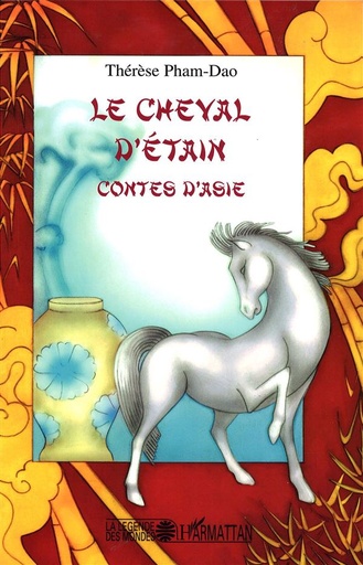 [9782296011052] Le cheval d'Etain