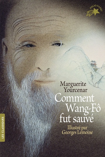 [9782075078436] Comment Wang-Fo fut sauve