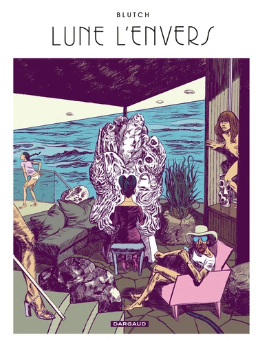 [9782205069983] Lune l'envers