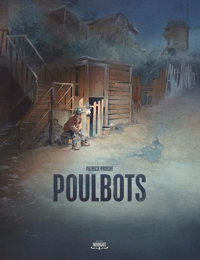[9782954115771] Poulbots