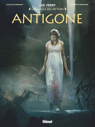 [9782344012598] Antigone