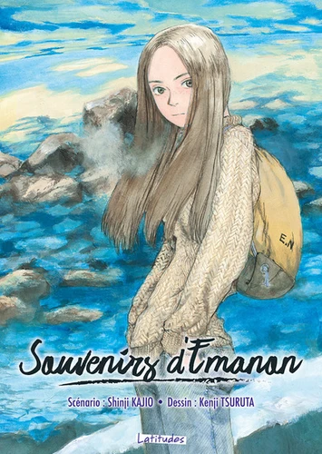 [9791032702260] Souvenirs d’Emanon