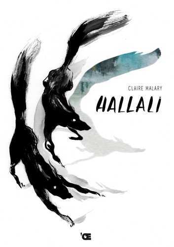 [9782913308572] Hallali