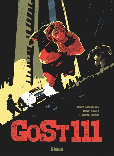 [9782344026977] GoSt 111