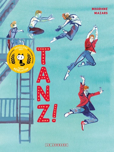 [9782803676873] Tanz!