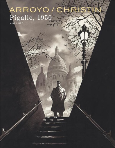 [9791034737697] Pigalle, 1950