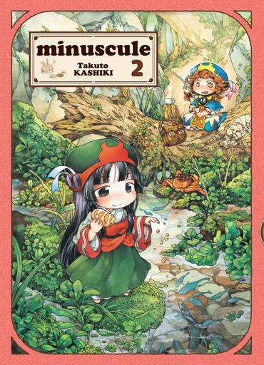 [9782372870191] Minuscule, T2