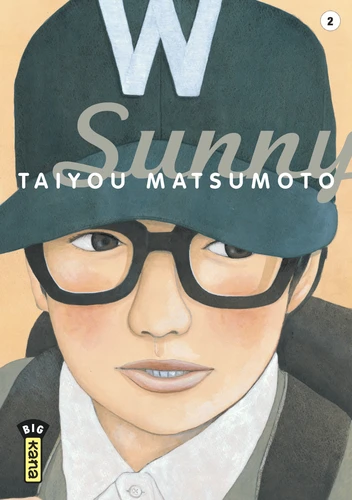 [9782505062813] Sunny, T2