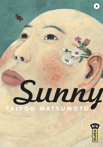 [9782505062837] Sunny, T4