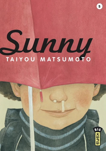 [9782505063599] Sunny, T5