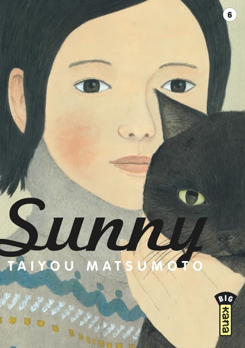 [9782505066354] Sunny, T6