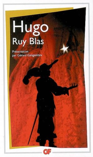 [9782081207189] Ruy Blas