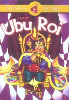 [9782011694508] Ubu roi