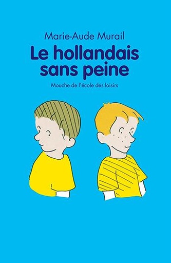 [9782211201346] Le hollandais sans peine