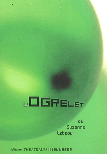 [9782842601362] L'ogrelet