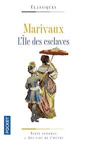 [9782266197182] L'ile des esclaves