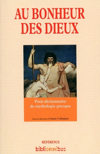 [9782258114685] Au bonheur des dieux