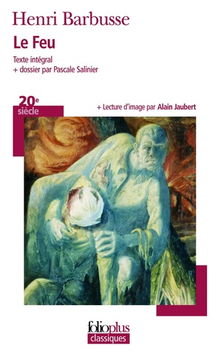[9782070342792] Le feu
