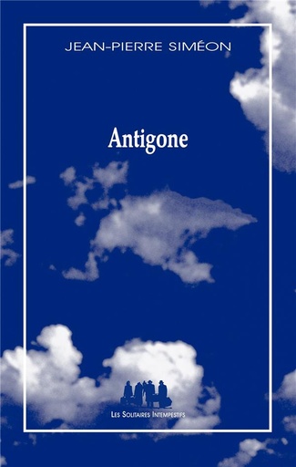 [9782846814966] Antigone