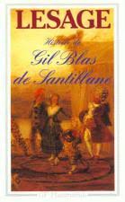 [9782080702869] Histoire de Gil Blas de Santillane