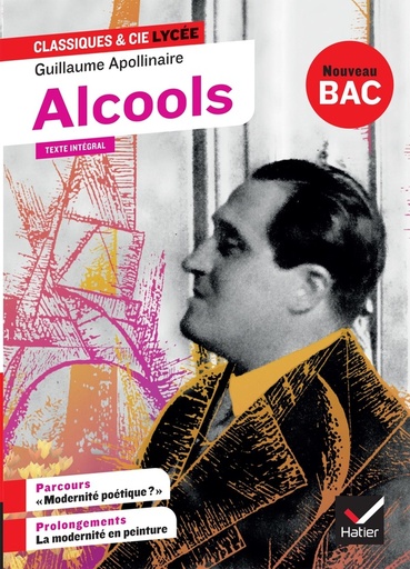 [9782401056800] Alcools