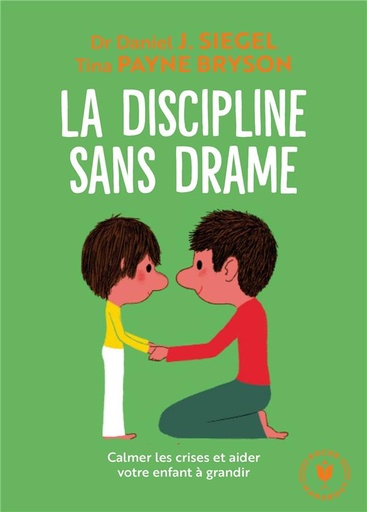 [9782501135412] La discipline sans drame