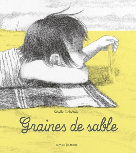[9782747082600] Graines de sable