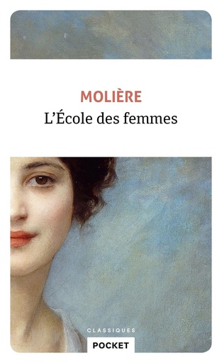 [9782266289283] L'Ecole des femmes