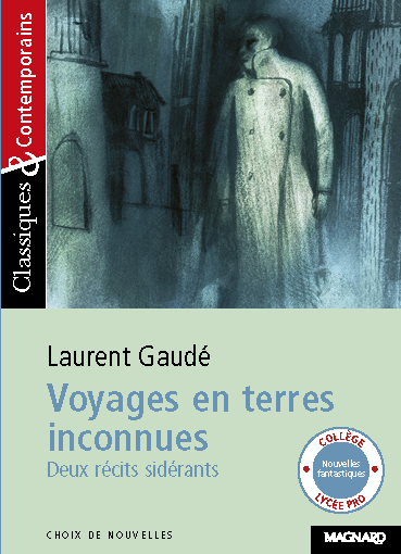 [9782210755185] Voyages en terres inconnues