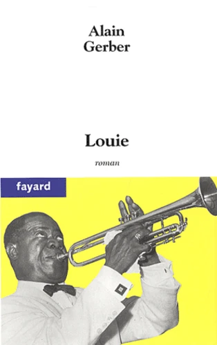 [9782213613116] Louie