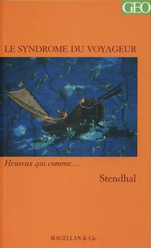 [9782350740621] Le syndrome du voyageur