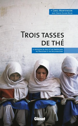 [9782723471398] Trois tasses de the