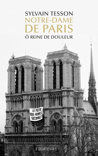 [9782849906798] Notre-Dame de Paris - O reine de douleur