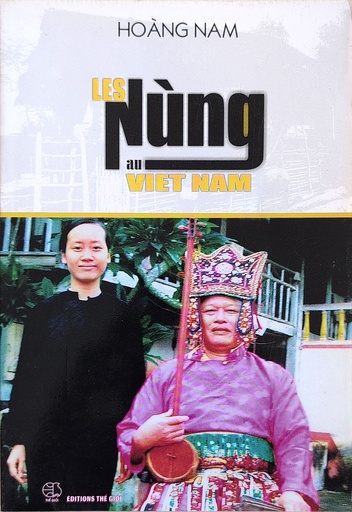 [B2013041203] Les Nung au Vietnam