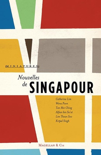 [9782350742496] Nouvelles de Singapour