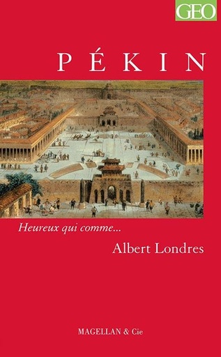 [9782350743264] Pekin