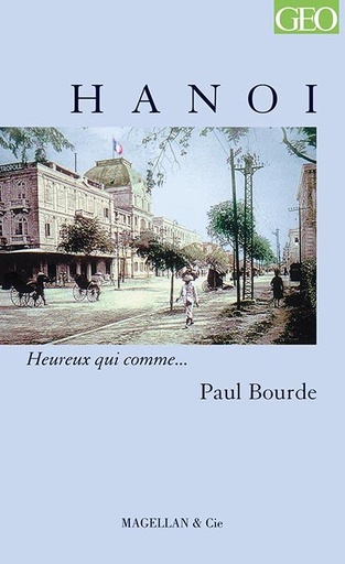[9782350743271] Hanoi