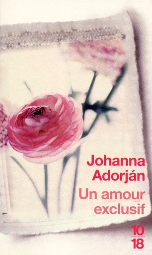 [9782264051653] Un amour exclusif