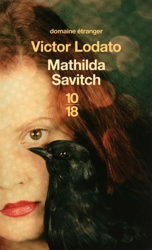 [9782264052261] Mathilda Savitch