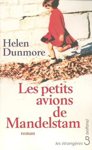 [9782714440624] Les petits avions de Mandelstom