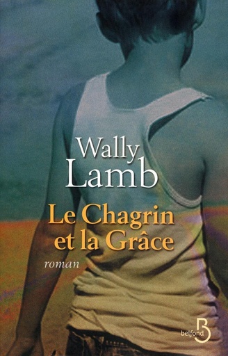 [9782714445551] Le chagrin et la grace