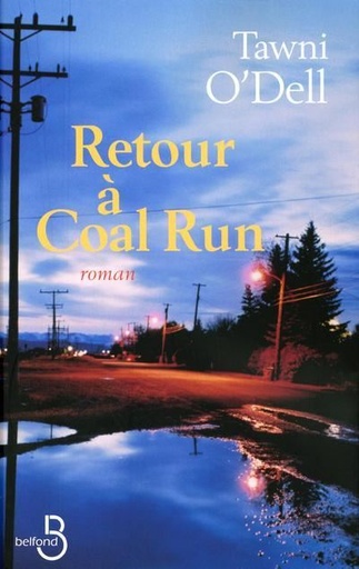 [9782714440938] Retour a Coal Run