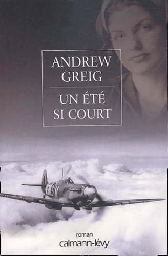 [9782702133910] Un ete si court