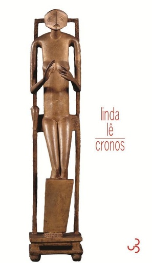 [9782267021073] Cronos